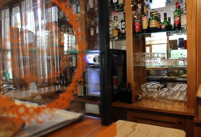 Fotos del hotel Franchi:  30