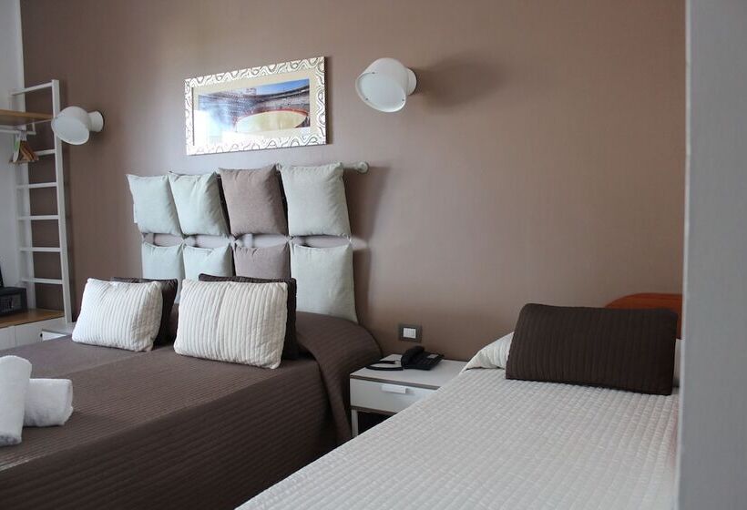 Fotos del hotel Franchi:  10