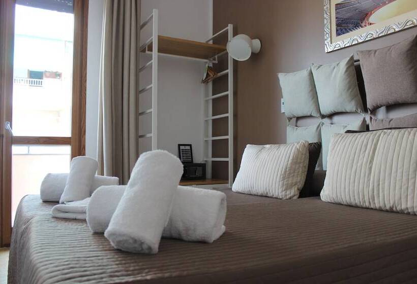 Fotos del hotel Franchi:  6