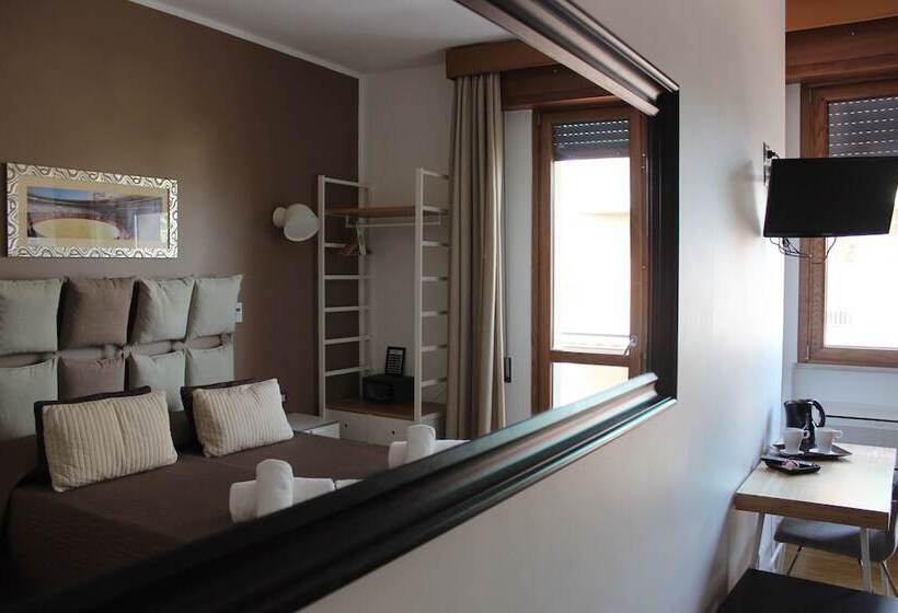 Fotos del hotel Franchi:  19