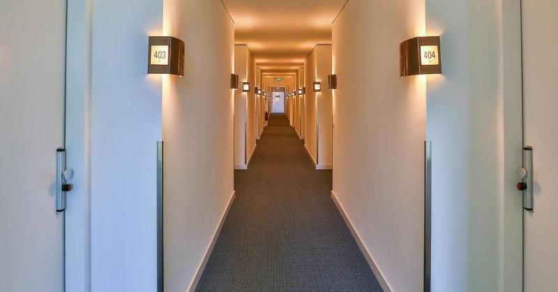 Fotos del hotel Frankfurt Messe Affiliated By Meliá:  14