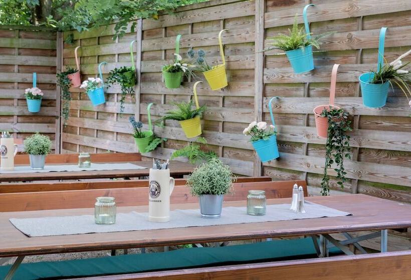 Fotos del hotel Frankfurt Messe Affiliated By Meliá:  37