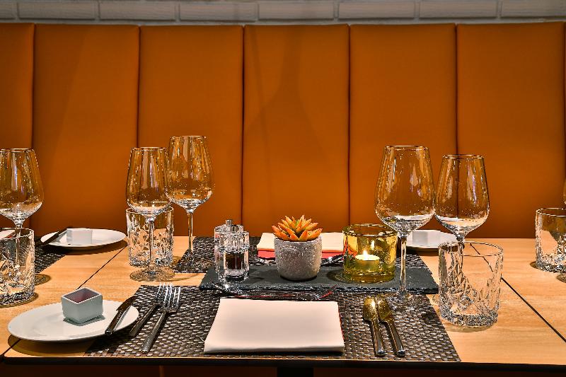 호텔 Frankfurt Messe Affiliated By Melia