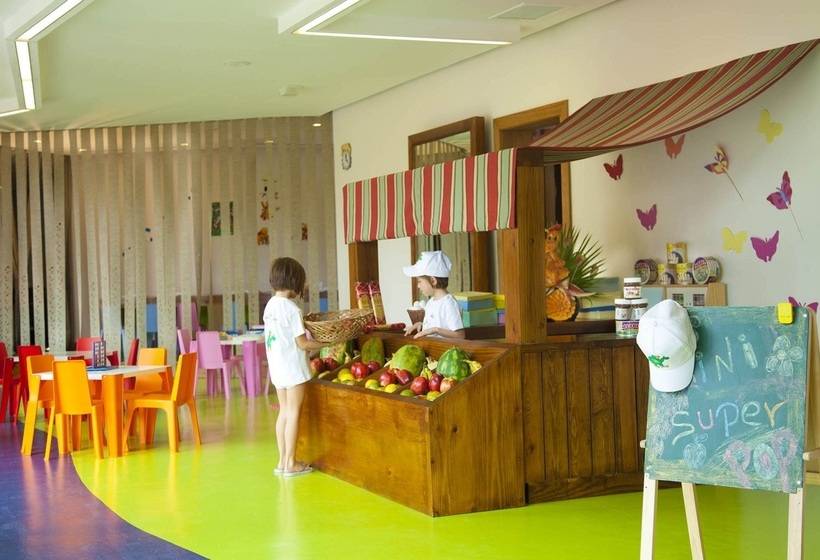 Grand Palladium Select Bavaro, Resort & Spa - All Inclusive