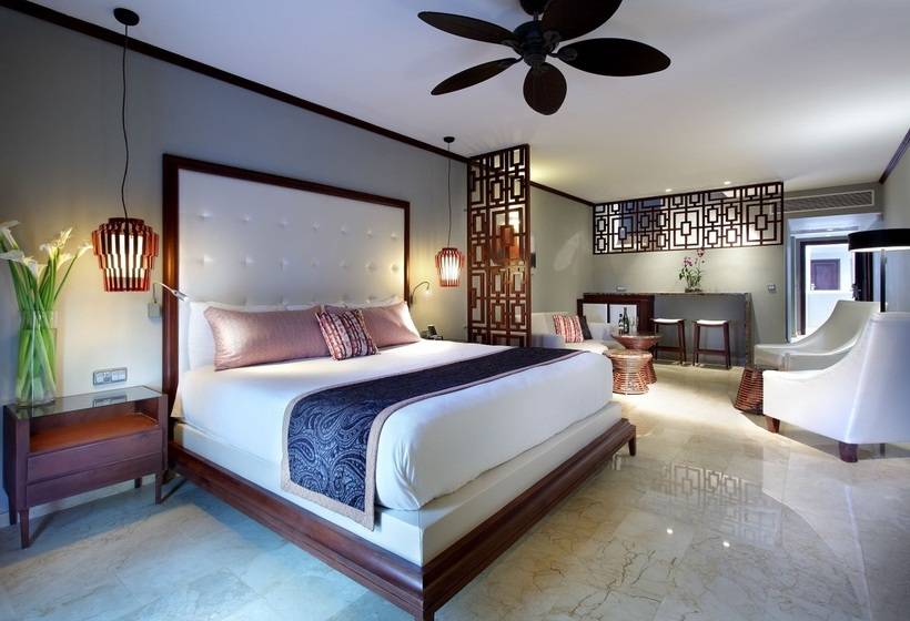 Grand Palladium Select Bavaro, Resort & Spa - All Inclusive