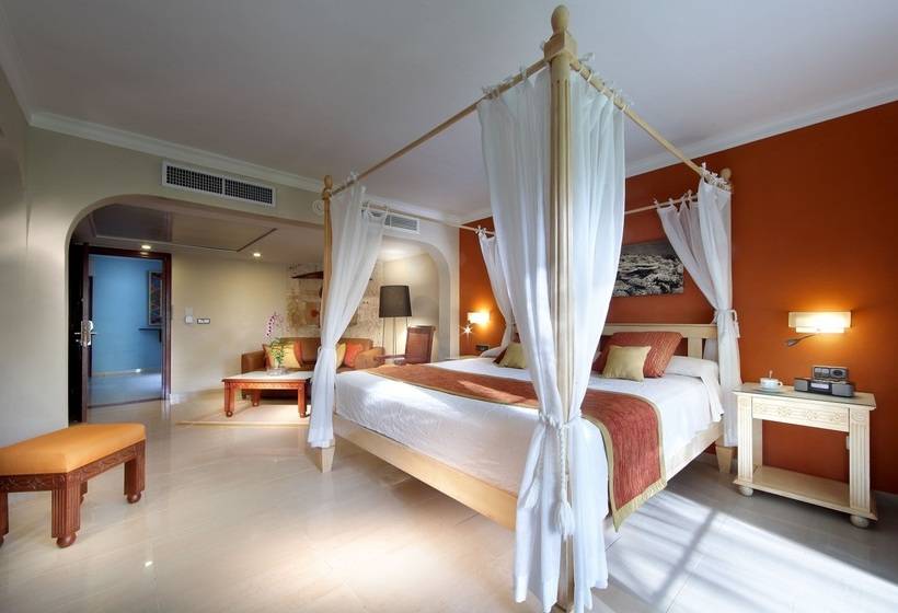 Grand Palladium Select Bavaro, Resort & Spa - All Inclusive