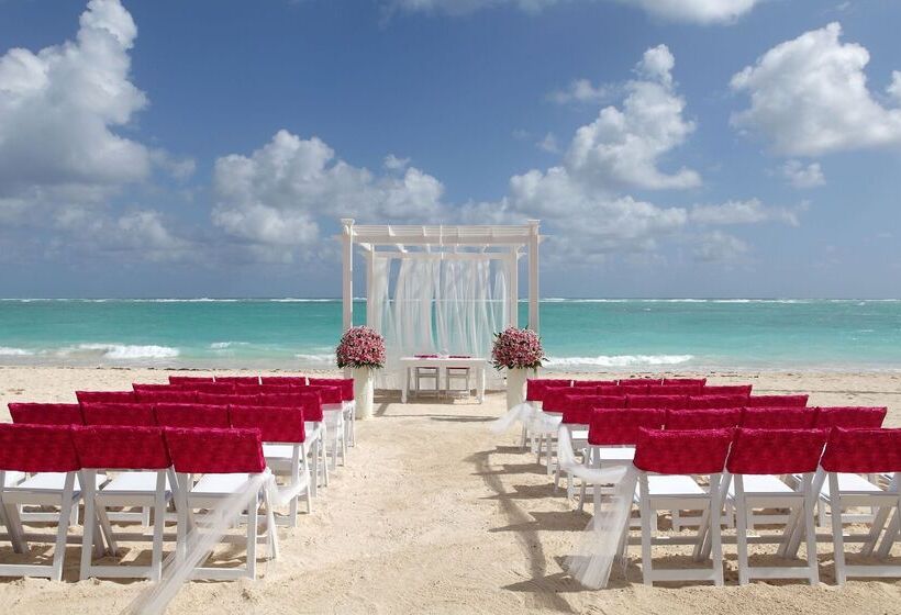 Grand Palladium Select Bavaro, Resort & Spa - All Inclusive