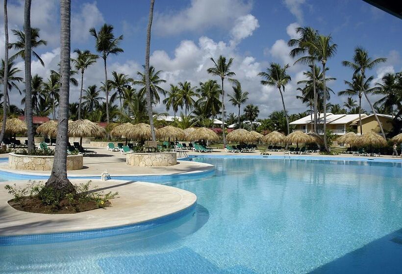 هتل Grand Palladium Bavaro Suites, Resort & Spaall Inclusive