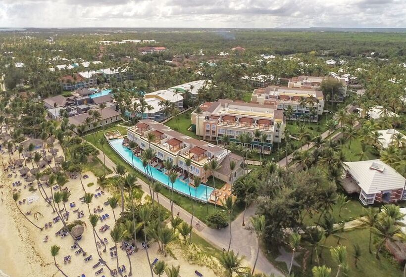 Grand Palladium Select Bavaro, Resort & Spa - All Inclusive