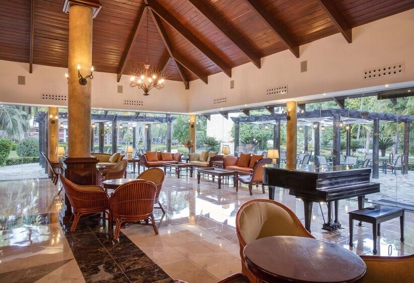 Grand Palladium Select Bavaro, Resort & Spa - All Inclusive