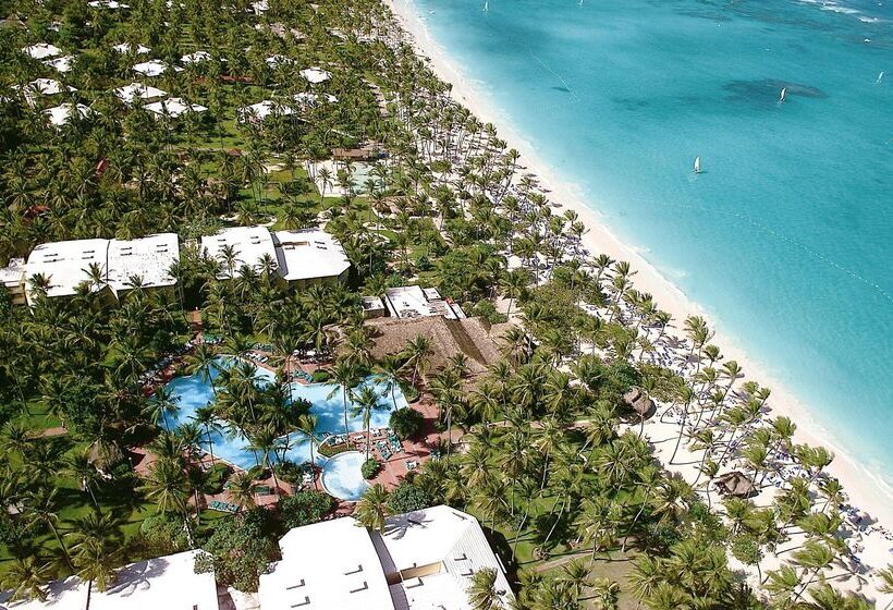 Hotel Grand Palladium Bavaro Suites, Resort & Spaall Inclusive