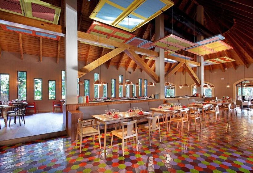 Grand Palladium Select Bavaro, Resort & Spa - All Inclusive