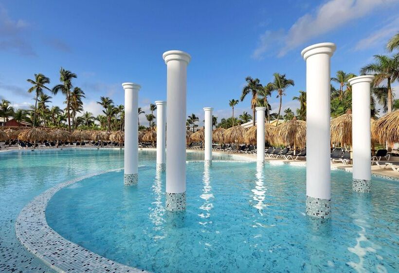 Hotel Grand Palladium Bavaro Suites, Resort & Spaall Inclusive