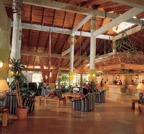 Grand Palladium Select Bavaro, Resort & Spa - All Inclusive