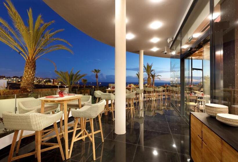 Hotel Hard Rock  Tenerife