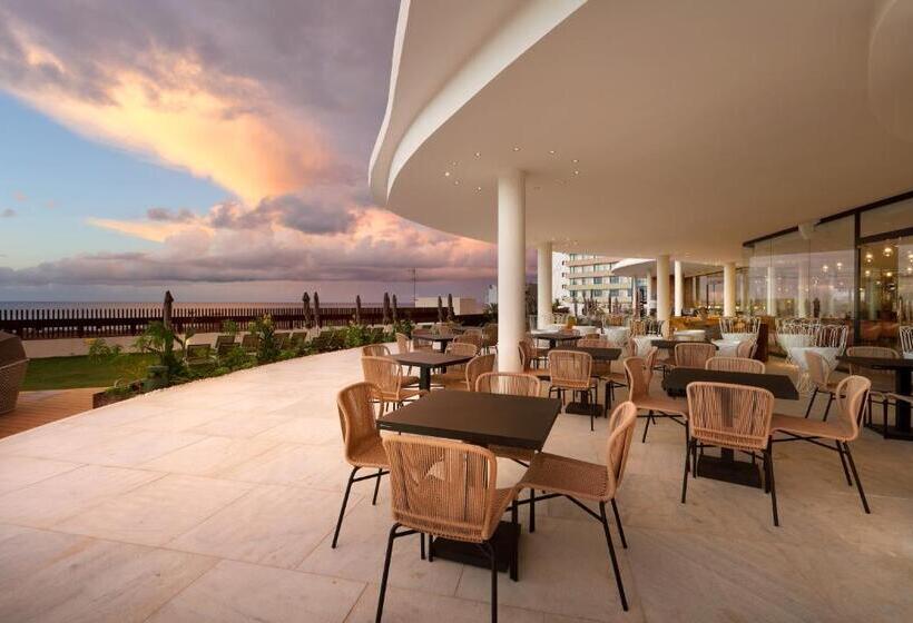 Hotel Hard Rock  Tenerife