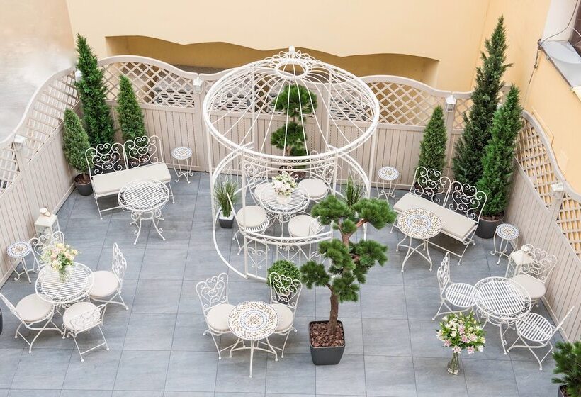 Fotos del hotel Hastal Prague Old Town:  15