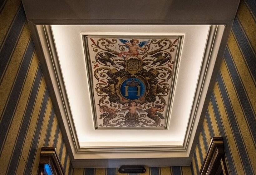 Fotos del hotel Hastal Prague Old Town:  16