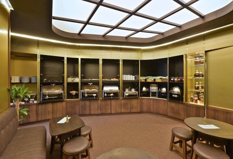 Fotos del hotel Hastal Prague Old Town:  17