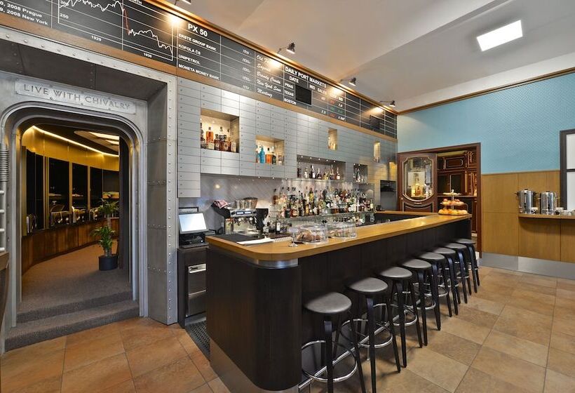 Fotos del hotel Hastal Prague Old Town:  21