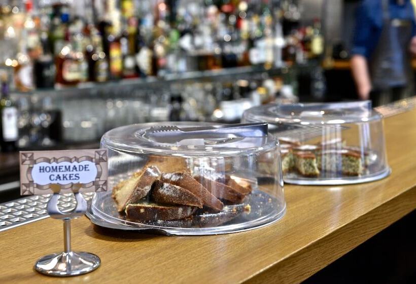 Fotos del hotel Hastal Prague Old Town:  23