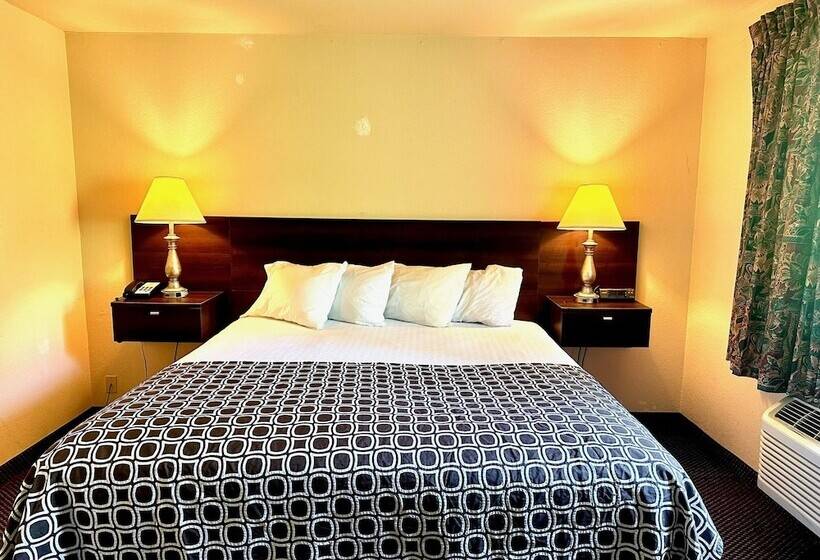 호텔 Haven Inn & Suites