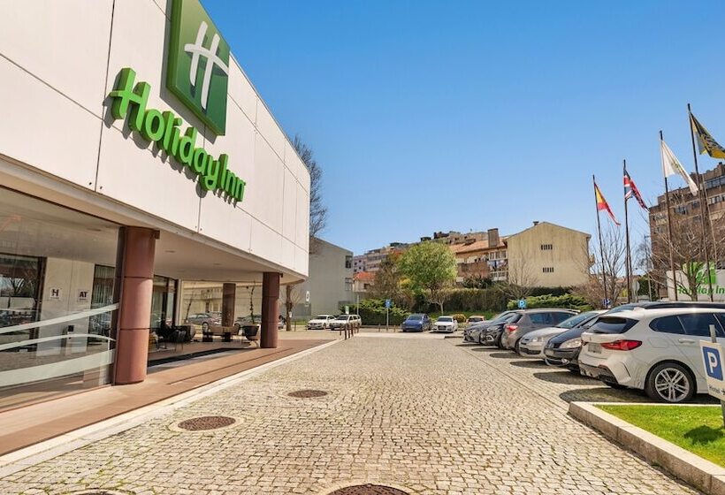 هتل Holiday Inn Porto Gaia