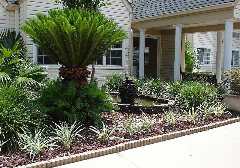 酒店 Hometown Inn & Suites Jacksonville Butler Blvd./southpoint