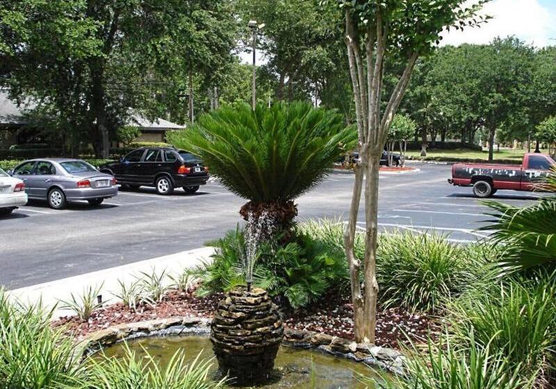 فندق Hometown Inn & Suites Jacksonville Butler Blvd./southpoint