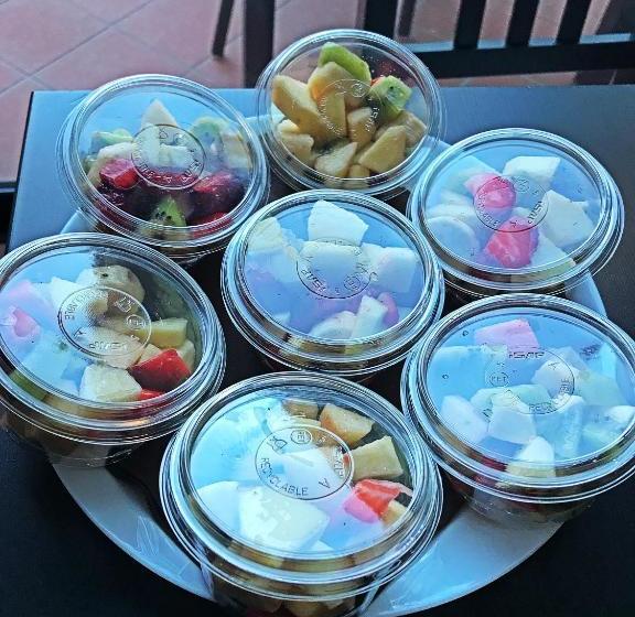 فندق Hôtel Barbabuc