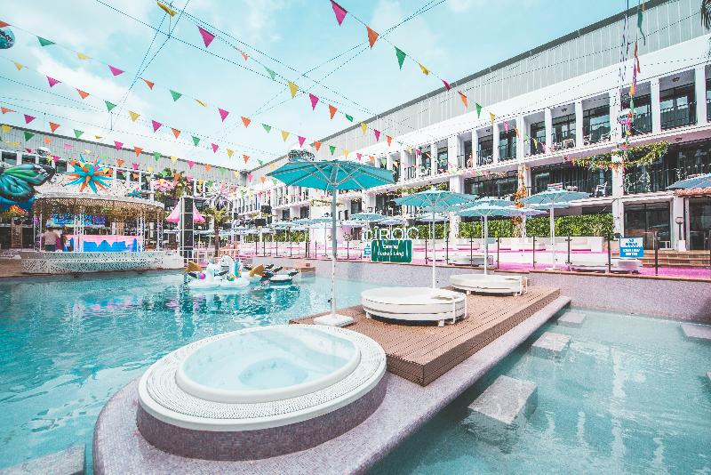 Fotos del hotel Ibiza Rocks Hotel - Adults Only:  19