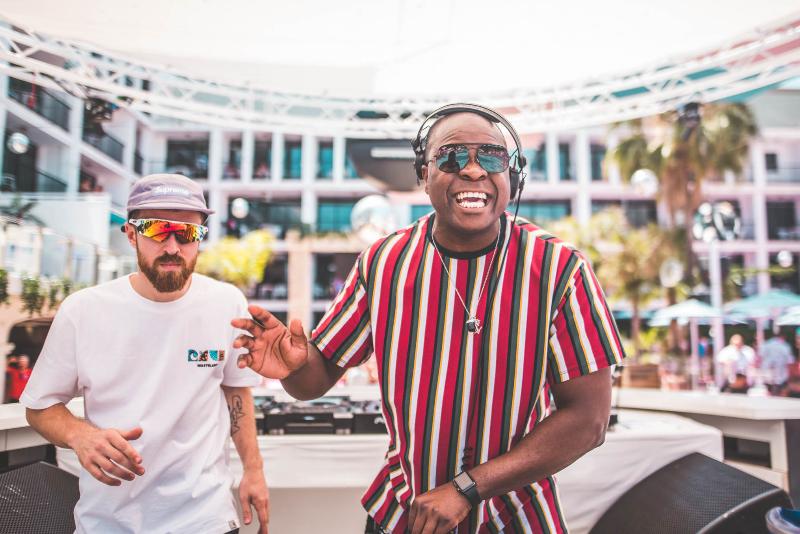 Fotos del hotel Ibiza Rocks Hotel - Adults Only:  24