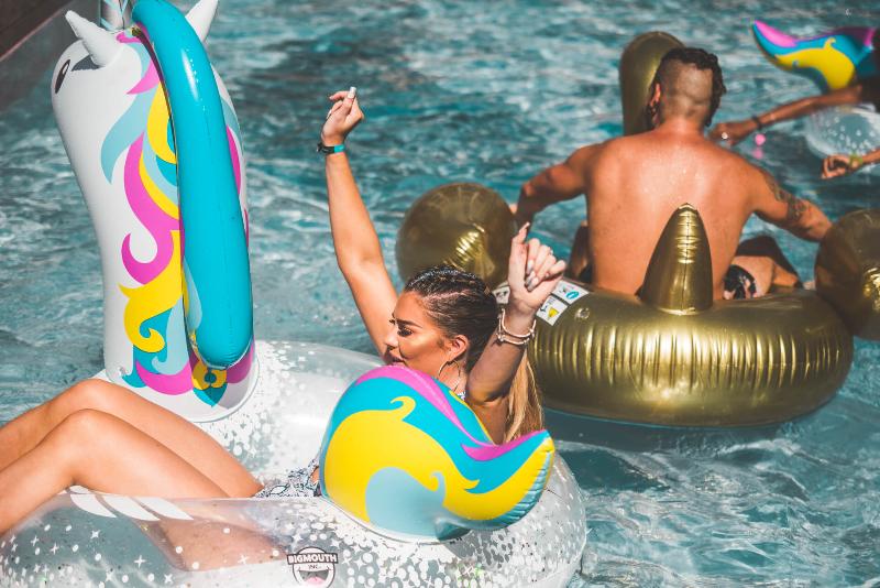 Fotos del hotel Ibiza Rocks Hotel - Adults Only:  12