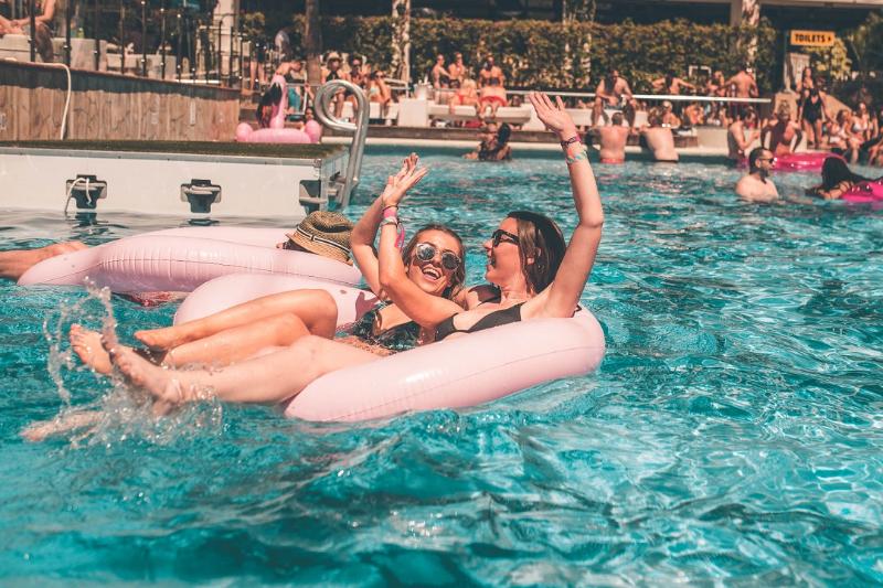 Fotos del hotel Ibiza Rocks Hotel - Adults Only:  23