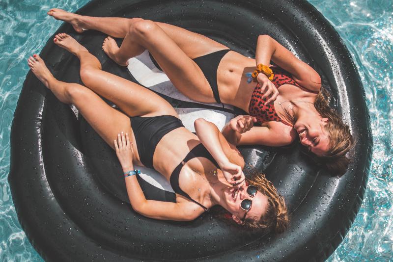 Fotos del hotel Ibiza Rocks Hotel - Adults Only:  16