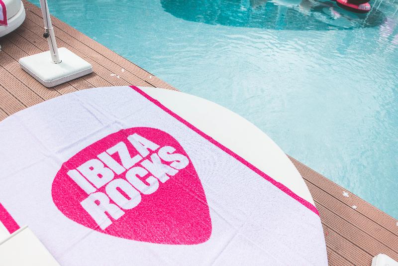 Fotos del hotel Ibiza Rocks Hotel - Adults Only:  2