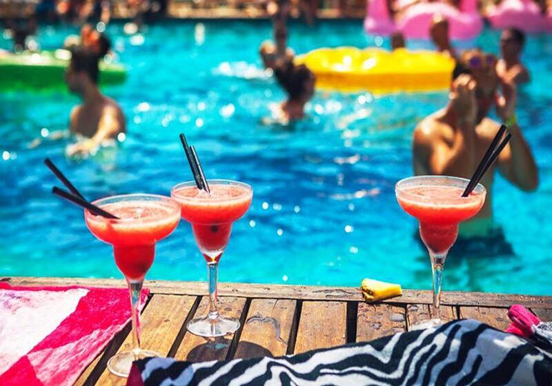 Fotos del hotel Ibiza Rocks Hotel - Adults Only:  22
