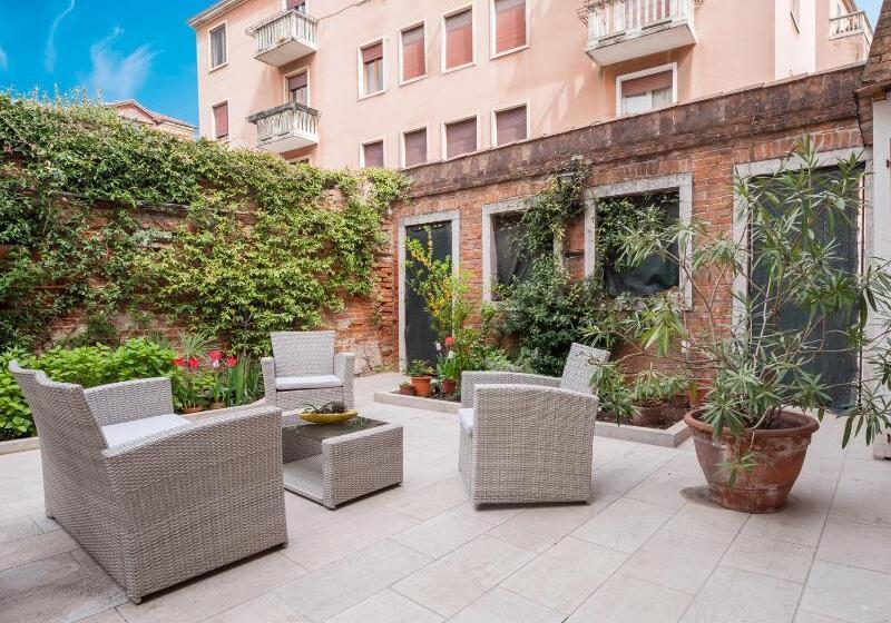 Fotos del hotel Il Mercante Di Venezia:  12