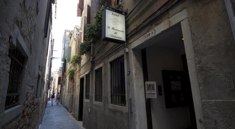 Fotos del hotel Il Mercante Di Venezia:  19
