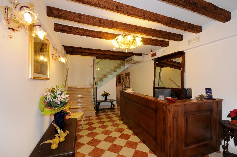 Fotos del hotel Il Mercante Di Venezia:  26