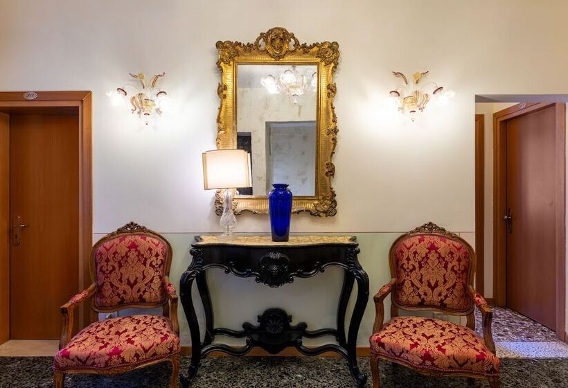 Fotos del hotel Il Mercante Di Venezia:  22