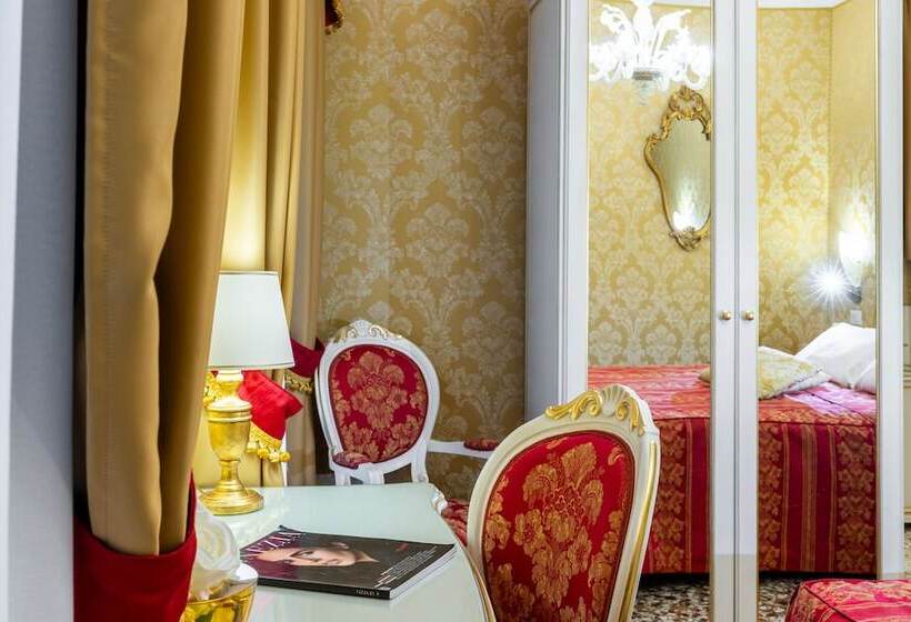 Fotos del hotel Il Mercante Di Venezia:  18