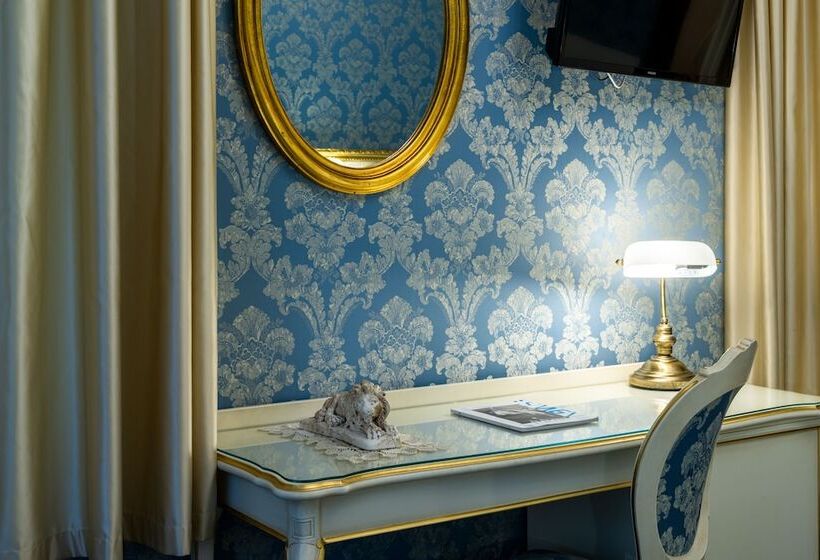 Fotos del hotel Il Mercante Di Venezia:  17