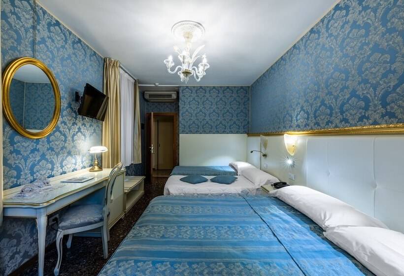 Fotos del hotel Il Mercante Di Venezia:  37