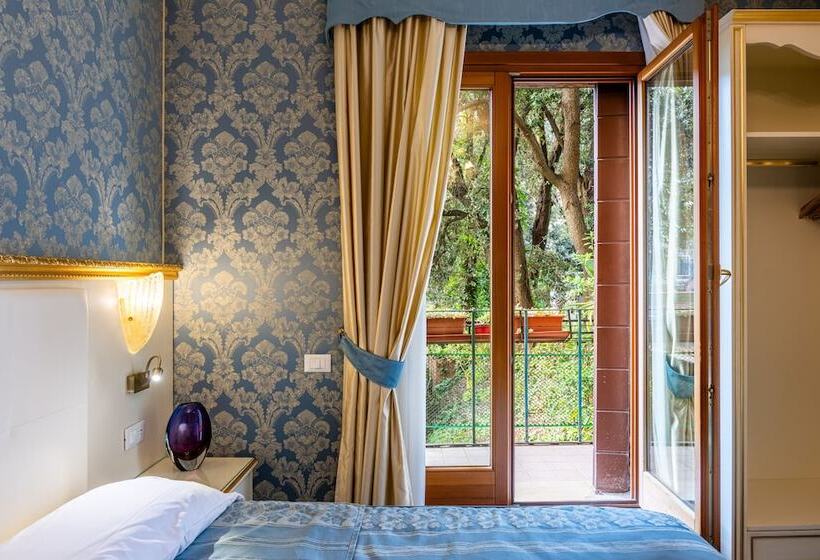 Fotos del hotel Il Mercante Di Venezia:  29