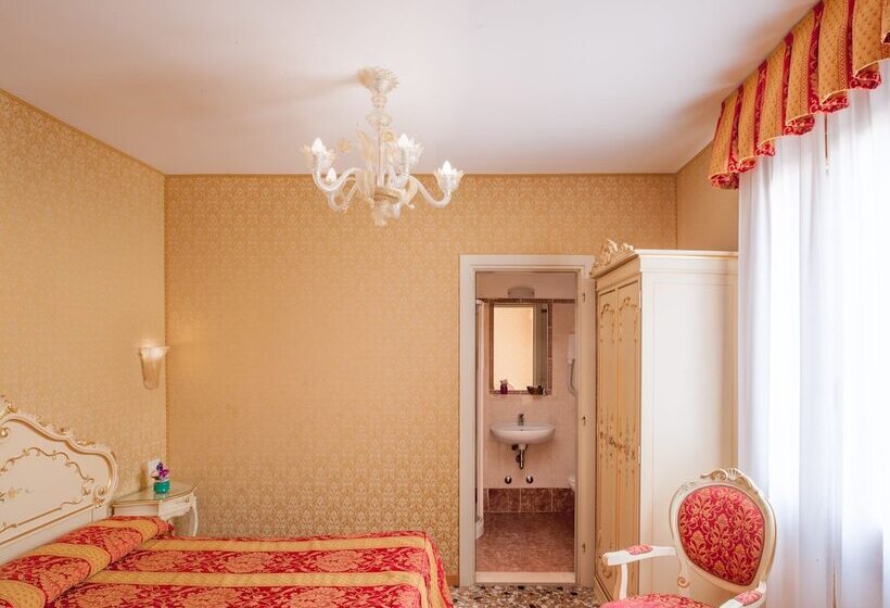 Fotos del hotel Il Mercante Di Venezia:  9