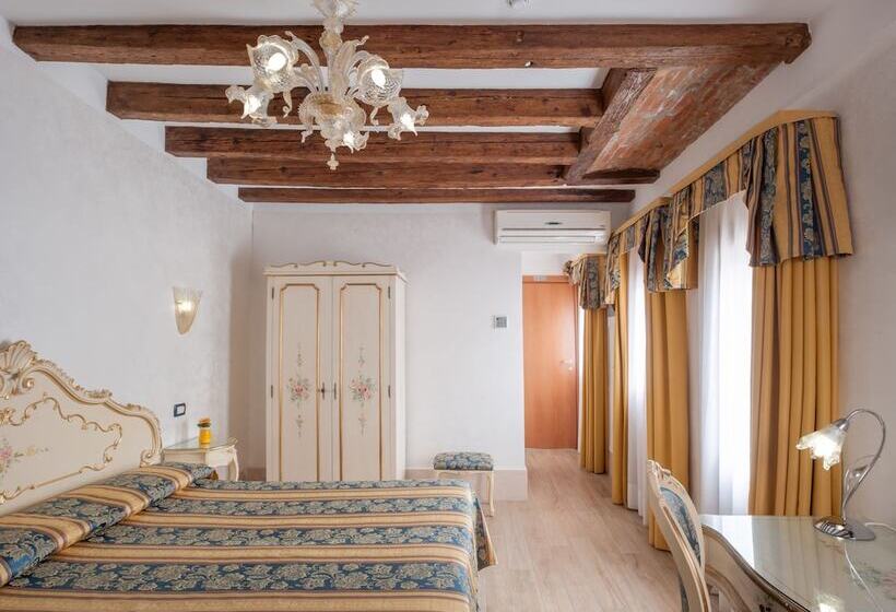 Fotos del hotel Il Mercante Di Venezia:  6