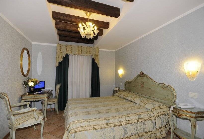 Fotos del hotel Il Mercante Di Venezia:  31