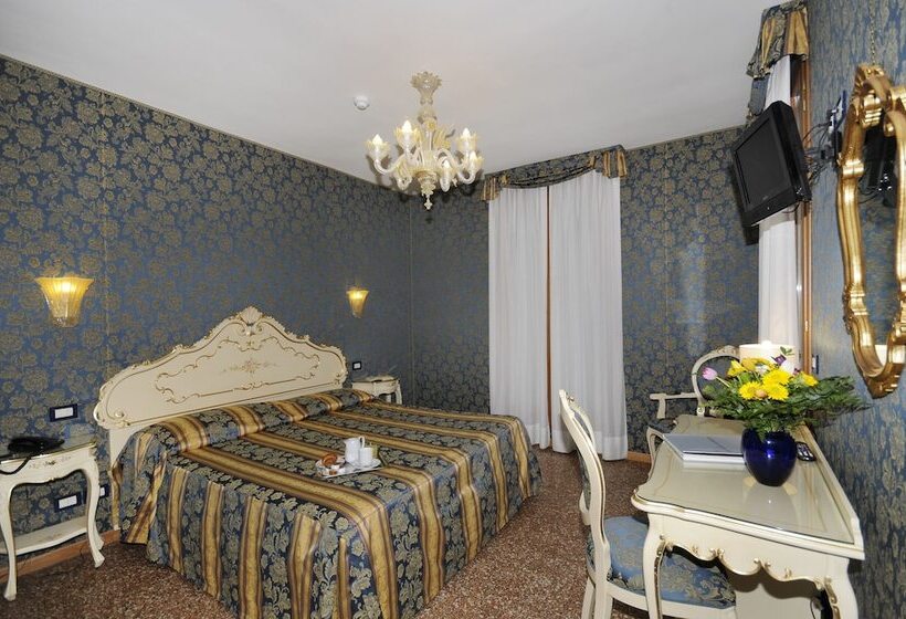 Fotos del hotel Il Mercante Di Venezia:  4