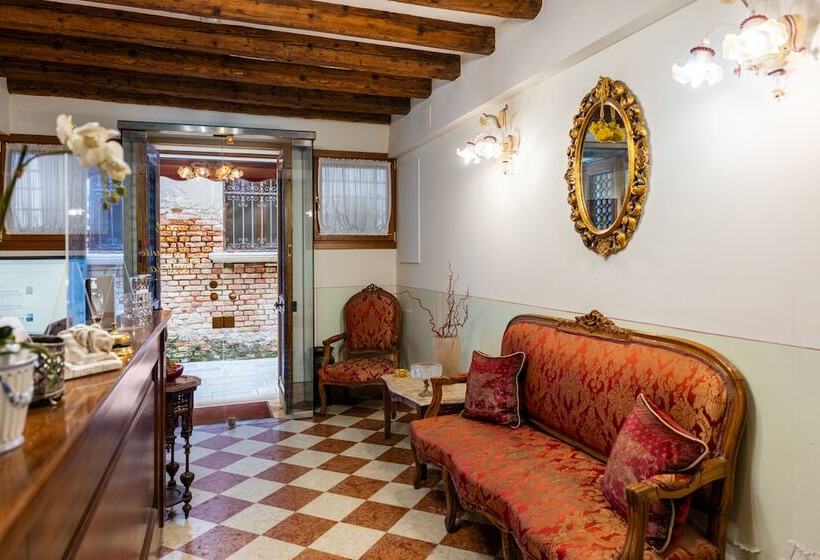 Fotos del hotel Il Mercante Di Venezia:  15